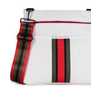 Haute Shore Peyton Trento Neoprene Crossbody Bag